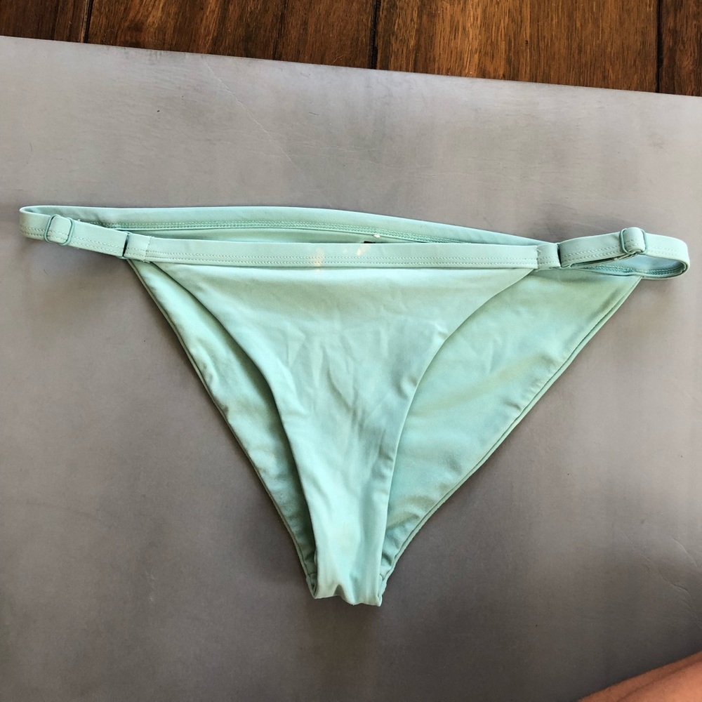 RVCA Bikini bottoms